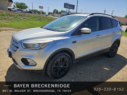 Used 2018 Ford Escape SE image 7