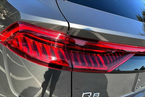 Used 2019 Audi Q8 Premium w/ Convenience Package image 28
