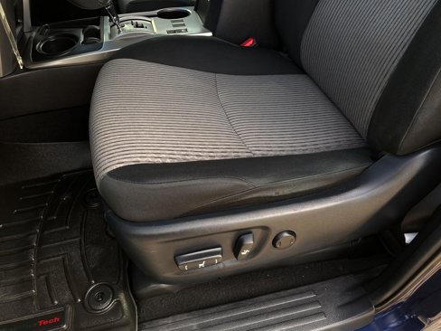 Used 2020 Toyota 4Runner SR5 image 14