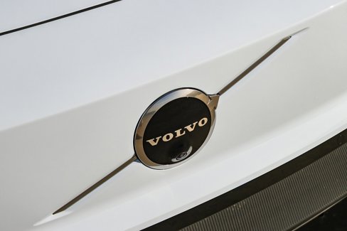 New 2025 Volvo EX30 Ultra w/ Protection Package Premier image 11