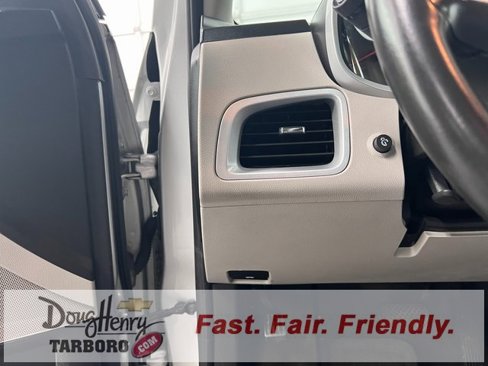 Used 2011 Chevrolet Equinox LT w/ Driver Convenience Package image 28