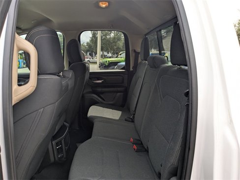 Used 2019 RAM 1500 Tradesman image 13