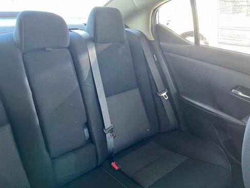 Used 2021 Nissan Sentra SV image 41