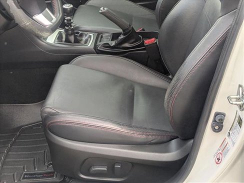 Used 2015 Subaru WRX Limited image 15