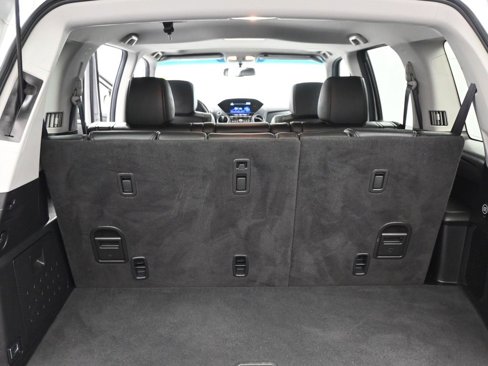 Used 2012 Honda Pilot EX-L image 16