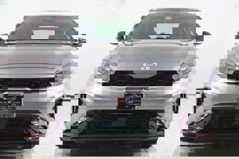Used 2022 Kia Forte GT-Line w/ GT-Line Technology Package image 59