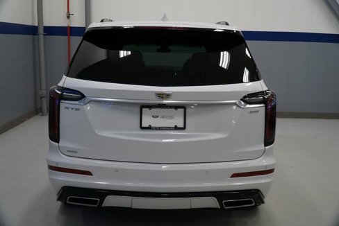 Used 2020 Cadillac XT6 Sport image 5