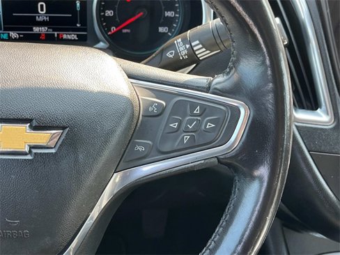 Used 2018 Chevrolet Malibu LT w/ Leather Package image 16