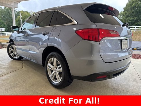 Used 2014 Acura RDX AWD image 10