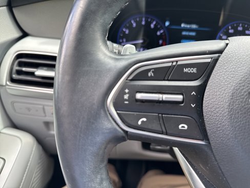 Used 2021 Hyundai Palisade SEL w/ Premium Package image 29