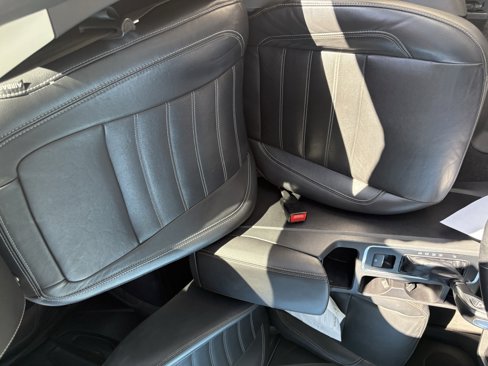 Used 2018 Ford Escape SEL image 10