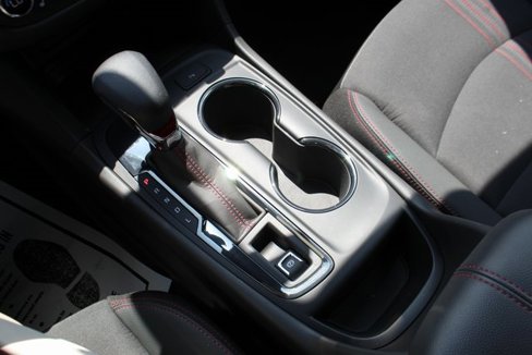 Used 2023 Chevrolet Equinox RS image 23