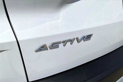 New 2025 Ford Escape Active image 12