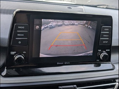 Used 2022 Kia Seltos LX image 10