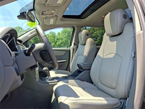 Used 2017 Chevrolet Traverse Premier w/ LPO, 'HIT The Road' Package image 13