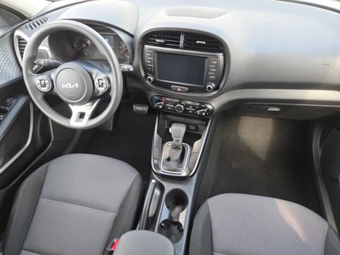 Used 2022 Kia Soul LX w/ Technology Package image 30