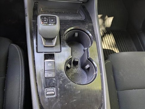 Used 2023 Nissan Rogue S image 13