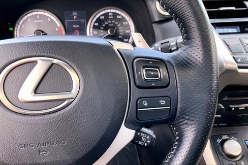 Used 2015 Lexus NX 200t F Sport image 24
