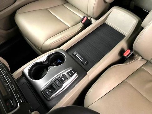 Used 2022 Honda Pilot Special Edition image 6
