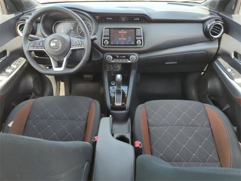 Certified 2020 Nissan Kicks SR image 19