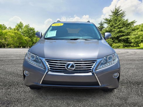 Used 2015 Lexus RX 350 AWD image 2