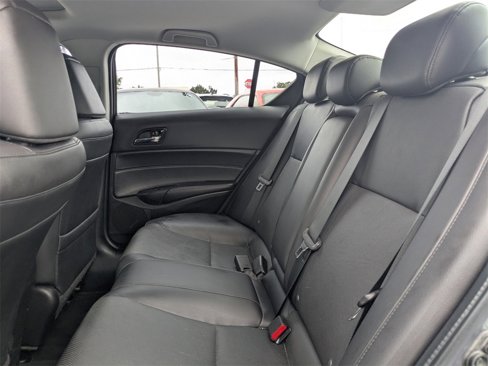 Used 2017 Acura ILX w/ Premium Package image 13