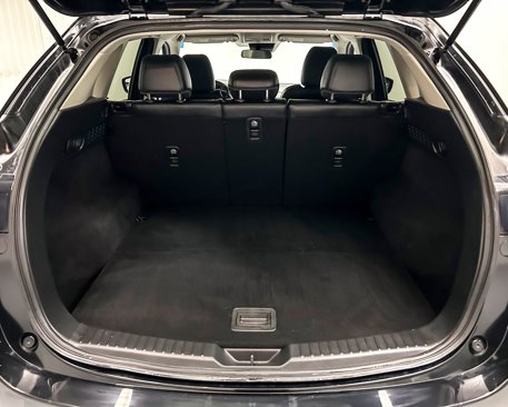 Used 2023 MAZDA CX-5 AWD 2.5 S w/ Select Package image 21