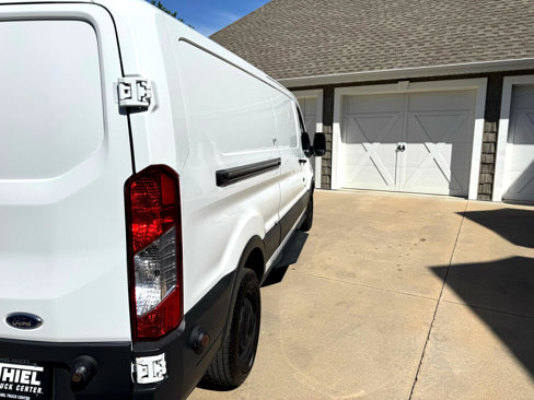 Used 2018 Ford Transit 250 148 Low Roof image 36