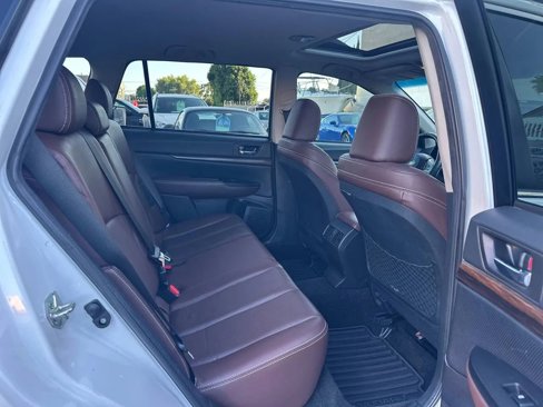 Used 2013 Subaru Outback 2.5i Limited image 34