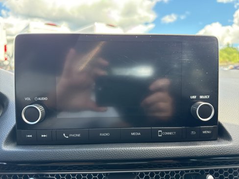 Used 2022 Honda Civic Sport image 18