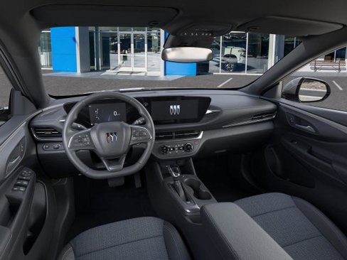 New 2025 Buick Envista Preferred w/ Convenience I Package image 34