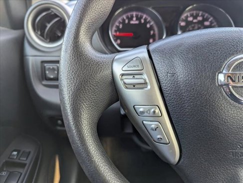 Used 2017 Nissan Versa SV image 14