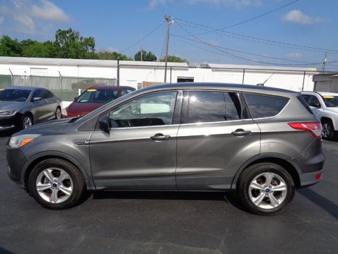 Used 2014 Ford Escape SE image 1