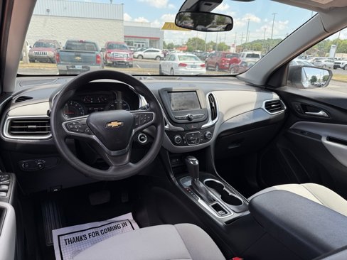 Used 2021 Chevrolet Equinox LS w/ LS Convenience Package image 18