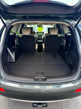 Used 2014 Hyundai Santa Fe Limited image 12