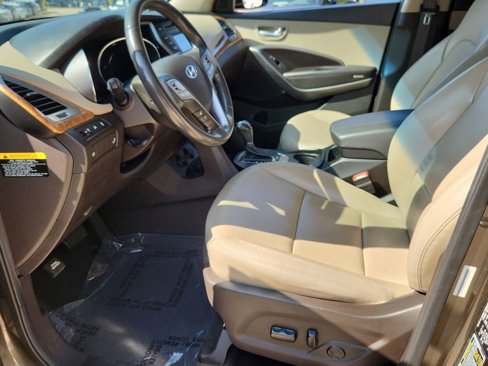 Used 2014 Hyundai Santa Fe Sport 2.0T image 10