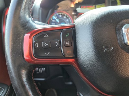 Used 2019 RAM 1500 Rebel w/ Rebel Level 1 Equipment Group image 21