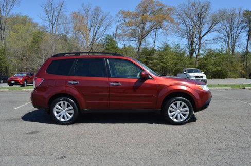 Used 2011 Subaru Forester 2.5X Premium w/ All-Weather Pkg image 65