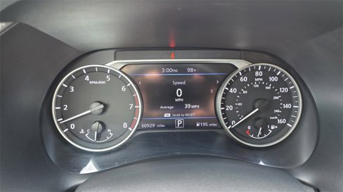 Used 2022 Nissan Sentra SV image 17