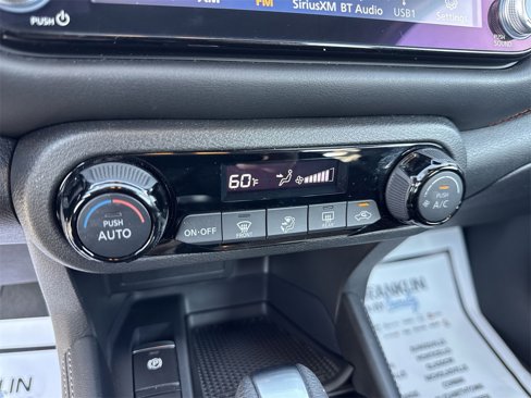 Used 2024 Nissan Kicks SR image 18