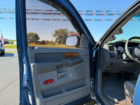 Used 2006 Dodge Ram 2500 Truck Laramie image 9