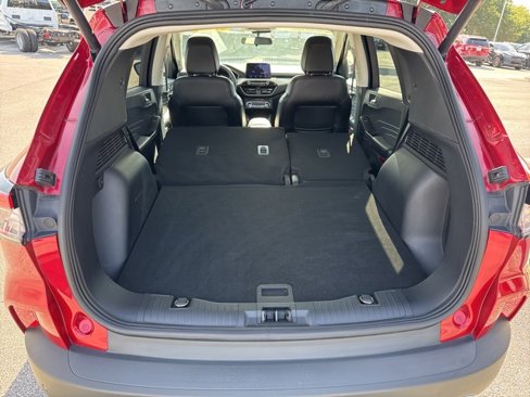 Used 2022 Ford Escape SEL image 23