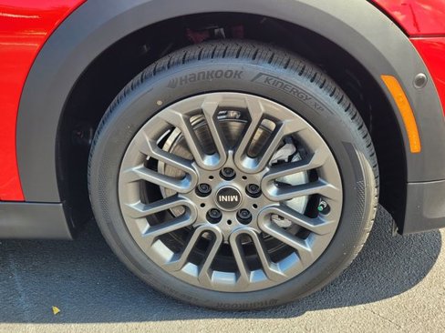 New 2025 MINI Cooper Convertible image 9