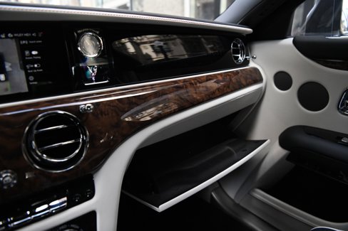 Certified 2025 Rolls-Royce Ghost image 23