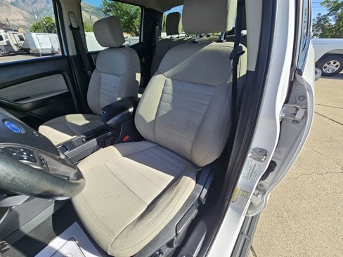 Used 2019 Ford Ranger XLT w/ Equipment Group 301A Mid image 13