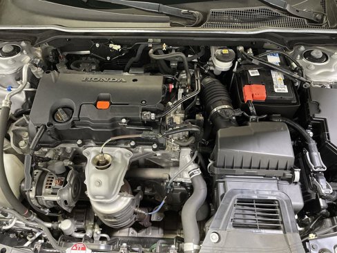 Certified 2023 Honda Civic Sport image 23