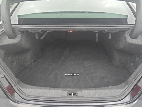 Used 2021 Nissan Maxima Platinum w/ Sport Mat Group image 12