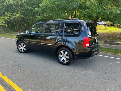 Used 2012 Honda Pilot Touring image 12