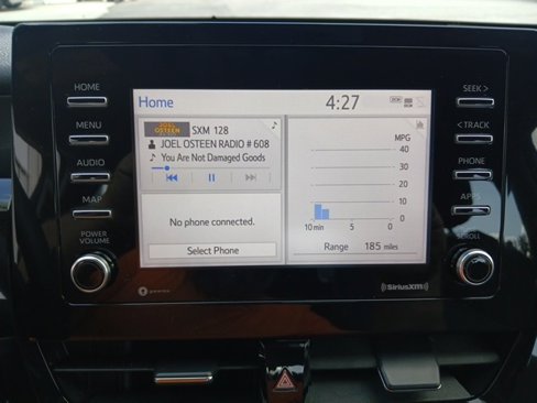 Used 2022 Toyota Camry LE image 43