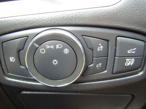 Used 2022 Ford Edge SEL w/ Convenience Package image 17
